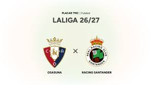 osasuna x racing