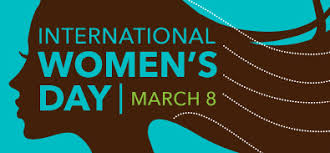 Image result for International Women's Day