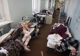 России придется "не жировать" ближайшие 2-3 года, - глава Минфина РФ - Цензор.НЕТ 1757