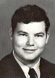 Christopher Cross&#39; Alamo Heights High School yearbook photo, 1968 - music_feature1-2