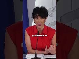 Vídeo: El Consejo de Ministros ha aprobado nuevas mejoras en la jubilación flexible", Elma Saiz