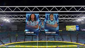 NRL.com - News update