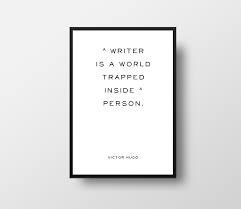 Popular items for book quotes on Etsy via Relatably.com