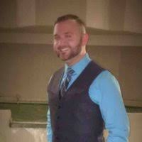 Ellie Mental Health Employee Andrew Stevenson's profile photo