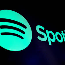 Spotify's spending plan hurts profit outlook as Europe, North America growth lags