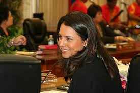 Tulsi Gabbard Quotes. QuotesGram via Relatably.com