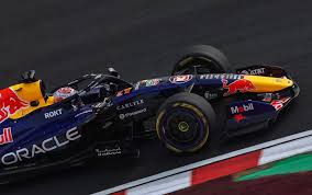 Red Bull driver makes 'undrivable' claim as major upgrades introduced