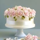 Wedding Cakes Vintage Elegant Wedding Cakes M S