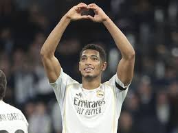 Bellingham: Vinicius, Real Madrid need 'love' not whistles