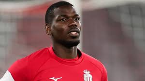 Injury-plagued Paul Pogba finally in line to make return for Monaco after four-month absence