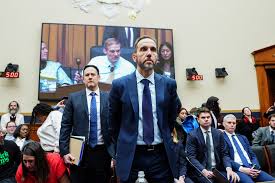 Trump prosecutor Jack Smith reviewed texts from 44 US lawmakers, Republican senators say