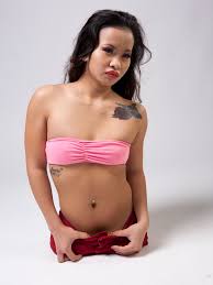 Image result for 23-yr-old model born without legs makes N220, 000 daily