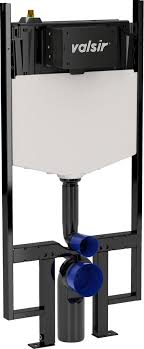 TROPEA S flush cistern | Valsir - ArchiUp.com - A free BIM ...