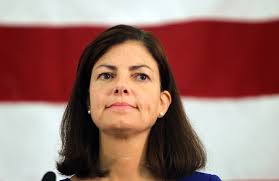 Senator Kelly Ayotte is supporting the new “Comprehensive” Immigration bill. (Hour 1b)Rich &amp; DJ Dave have “comprehensive” opinions: she&#39;s selling out ... - Kelly-Ayotte