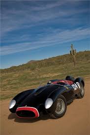Image result for Ferrari 250 Testa Rossa