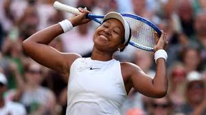 Naomi Osaka beats Aryna Sabalenka to reach Wimbledon quarters
