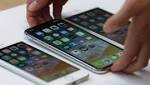 هواتف iPhone تستعد Apple لاطلاقها