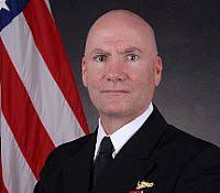 Speaker: Rear Admiral Jerry Burroughs, SPAWAR, Chief Engineer [event info] - Burroughs_200