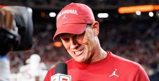 Everything Brent Venables said ahead of Oklahoma's 1st-round playoff matchup with Alabama
