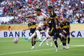 La Nación - News update