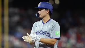 Blue Jays Set Starting Lineup Ahead of Crucial Series in Arlington Against Rangers