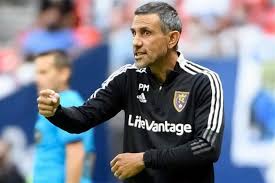 Tigres Vs Real Salt Lake