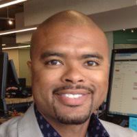 Accenture Employee James Pye's profile photo