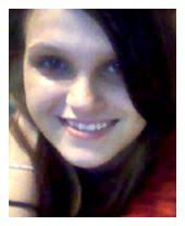 Name: Rachel Marcum. Born: 10-17-96. Date Missing: 1-2-12. Missing From: Cocoa, FL - po_001_12
