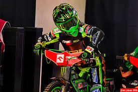 Żużel: Patryk Dudek ma ambitne plany na Speedway Grand Prix