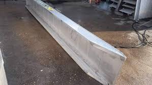 Aluminijumske rampe italijanskog proizvodjaca. 0616191162