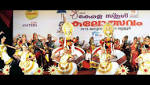 Kalolsavam begins controversial note