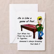 Billiard Pool Quotes. QuotesGram via Relatably.com