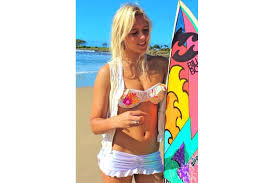 Resultado de imagem para Ellie-Jean Coffey photos