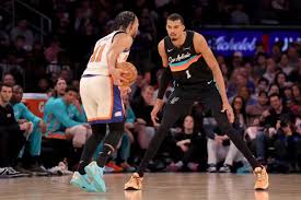 NBA terá oito campeões diferentes em oito temporadas consecutivas pela primeira vez na história