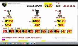palpite do jogo da paraíba