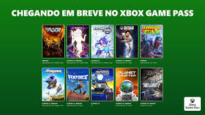 Chegando ao XBOX Game Pass: Tony Hawk’s Pro Skater 1 + 2, Palworld 1.0 e mais