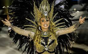 Resultado de imagem para Desfile da Beija Flor em 2015
