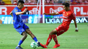 Chivas vs Necaxa: posibles alineaciones y probabilidades