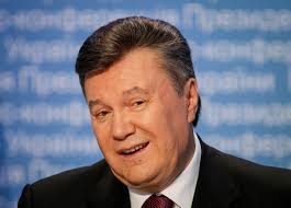 In The Middle Of Gigantic Protests, Ukraine Just Announced That President Yanukovych Is Taking A &#39;Sick Leave&#39;. In The Middle Of Gigantic Protests, ... - in-the-middle-of-gigantic-protests-ukraine-just-announced-that-president-yanukovych-is-taking-a-sick-leave