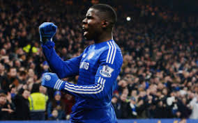 Image result for PIC OF UNHAPPY AND ANGRY KURT ZOUMA