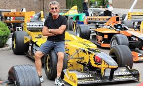 Eddie Jordan: A Legacy Beyond the Formula One Paddock