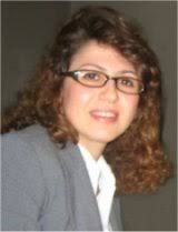 Team Member: Dr. Latifa Boursas. Photo