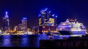 Hamburg Cruise Days 2025: Kreuzfahrt-Spektakel und Blue Port erwartet!