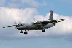 La Pologne a intercepté un avion russe de reconnaissance au-dessus de la mer Baltique, à 30 km de la côte. — Informat.ro