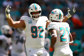 What they said: Dolphins players, coaches react to loss vs Cardinals, 2-5 season - The Phinsider