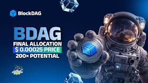 Top 4 Presale Crypto Coins in 2026: BlockDAG, DeepSnitch AI, LivLive, & Based Eggman Poised For Growth