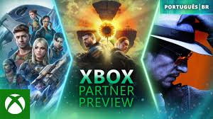 Xbox Partner Preview: acompanhe aqui o evento com novidades para jogos de terceiros