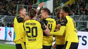 champions league heute