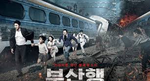 Résultat de recherche d'images pour "dernier train pour busan"