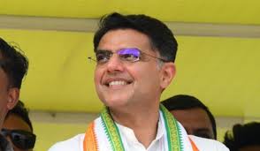 Sachin Pilot Exudes Confidence in Congress Victory in Haryana and Jammu & Kashmir